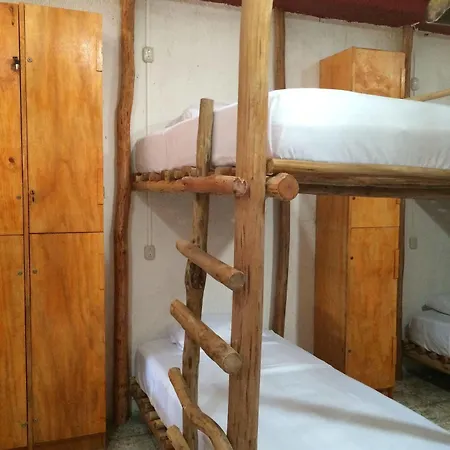 Guest house Mayayoga