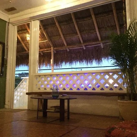 Mayayoga Guest house 2*