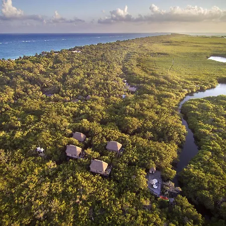 Manglex Eco Hotel Tulum Hotel Tulum