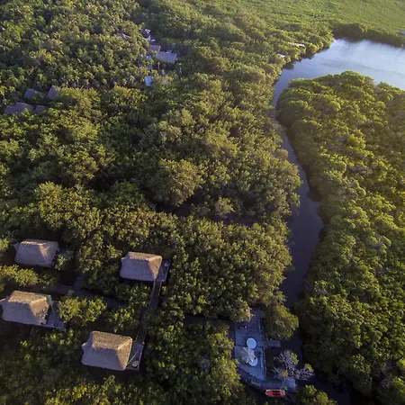 Manglex Eco Hotel Tulum