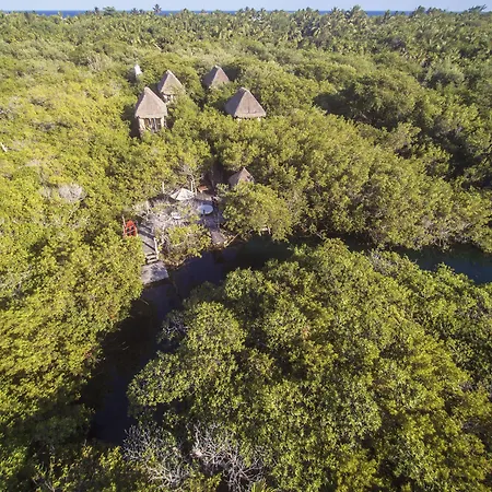 Manglex Eco Hotel Tulum