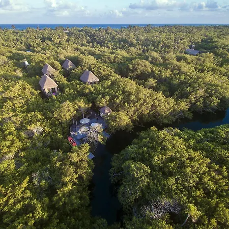 Hotel Manglex Eco Hotel Tulum Tulum