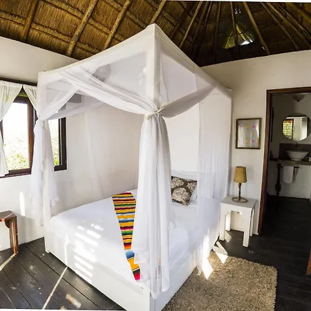 Hotel Manglex Eco Hotel Tulum Tulum
