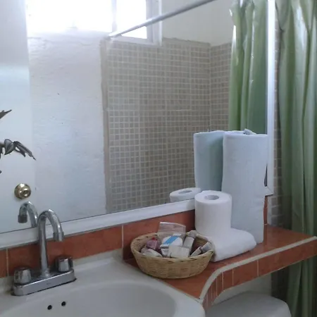 Beauty 3* Tulum