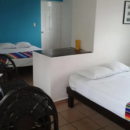 Beauty Hotel 3*