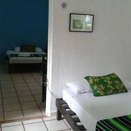 Beauty Hotel Tulum