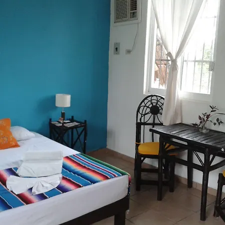 Beauty Tulum