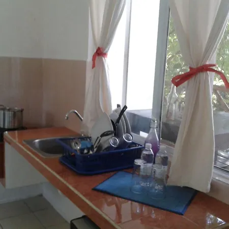Hotel Beauty 3*