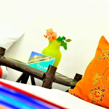 Beauty Hotel Tulum