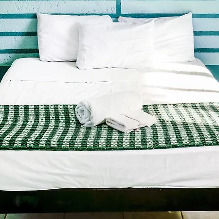Beauty Hotel Tulum