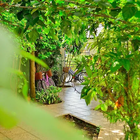 Hotel Beauty Tulum