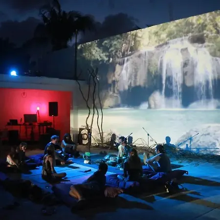 Hotel Radio Tulum