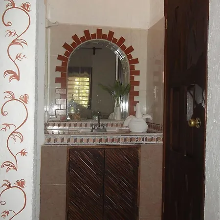 Hotel L Hotelito 3*
