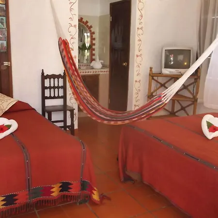Hotel L Hotelito