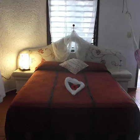 Hotel L Hotelito 3*