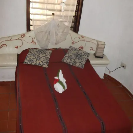 L Hotelito 3* Tulum
