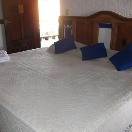 L Hotelito Hotel Tulum