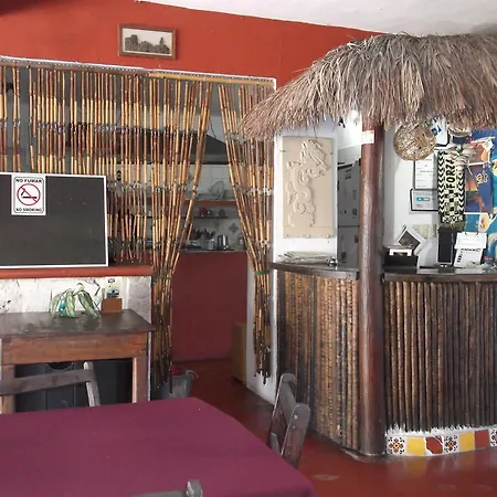 L Hotelito Hotel Tulum