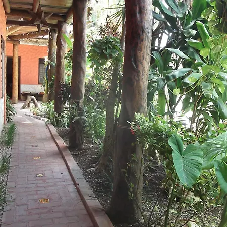 Hotel L Hotelito Tulum
