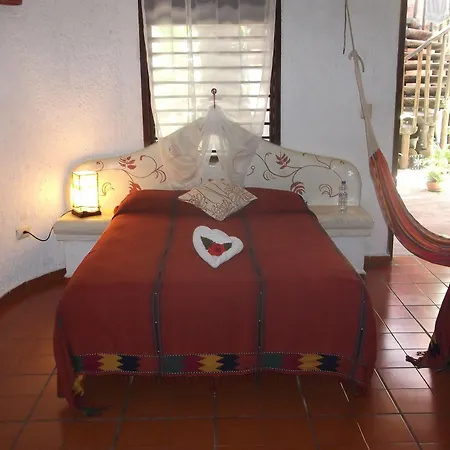 L Hotelito Hotel