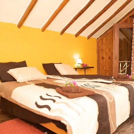 Casa Mango Tulum