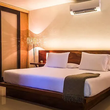 Mezzanine By La Zebra, An Slh (adults Only) Hotel 5*