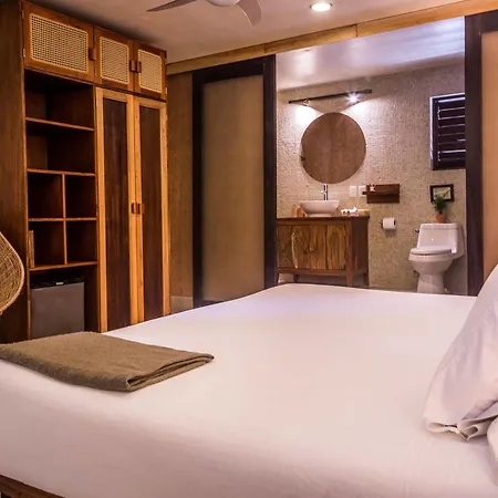 Hotel Mezzanine By La Zebra, An Slh (adults Only) Tulum