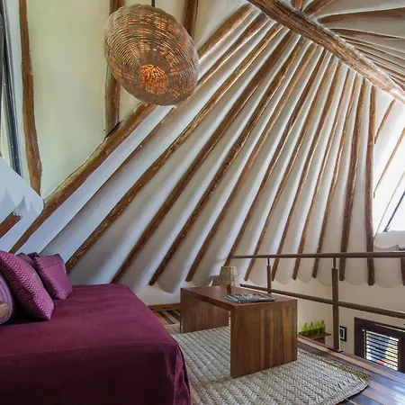 Hotel Mezzanine By La Zebra, An Slh (adults Only)