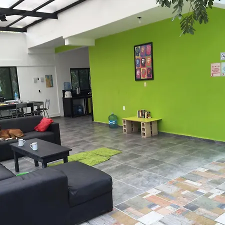 Che & Bar Adults Only Hostel Tulum