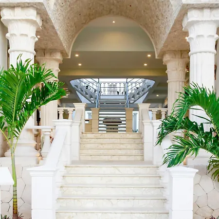 Hotel Cielo Maya Tulum