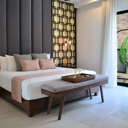 Elements Boutique 4* Tulum