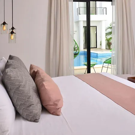 Hotel Elements Boutique