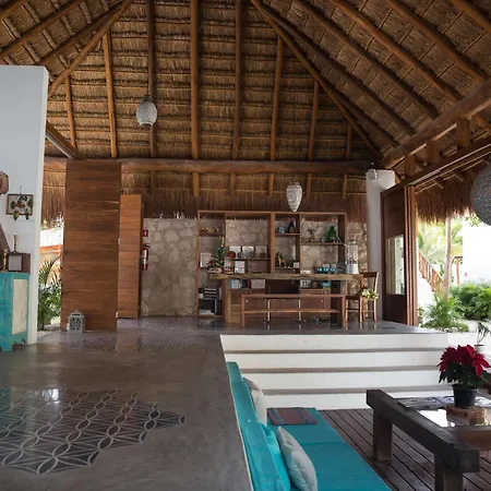 Hotel Prana Boutique 4*