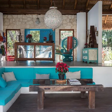 Prana Boutique