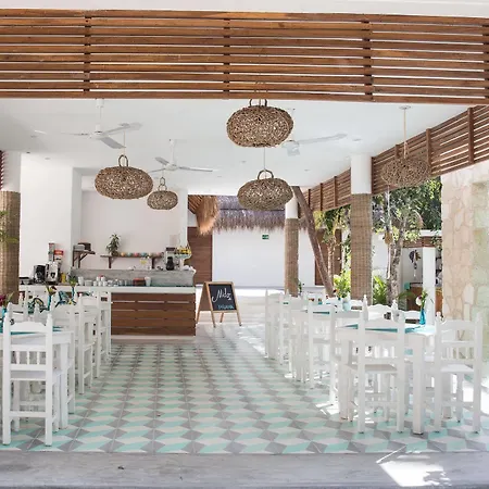 Hotel Prana Boutique Tulum