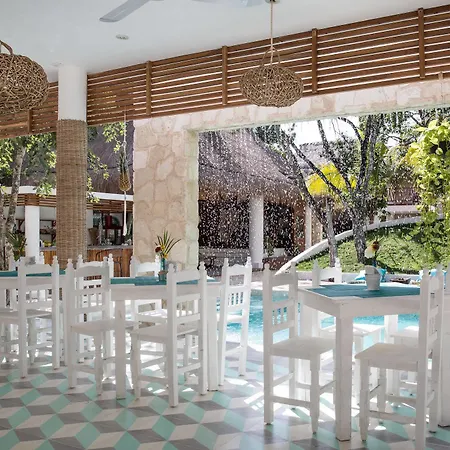 Hotel Prana Boutique Tulum