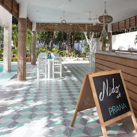Prana Boutique 4* Tulum