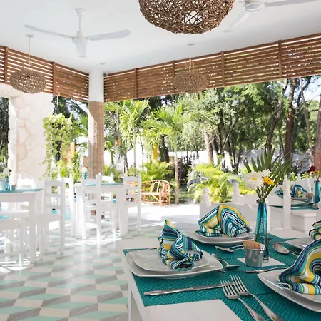 Prana Boutique Hotel Tulum