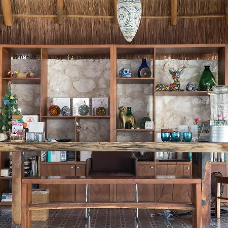 Prana Boutique