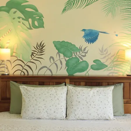 Hotel La Palmita By Mij 3*