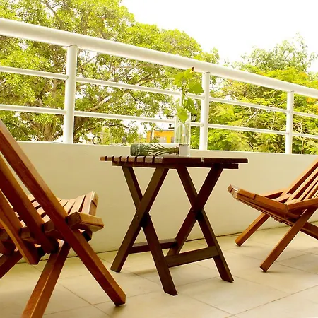 La Palmita By Mij Hotel