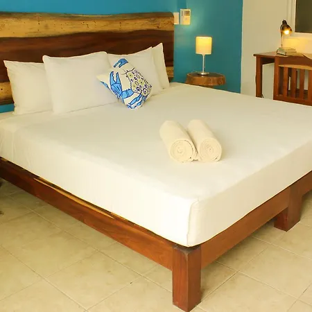 La Palmita By Mij Hotel 3*