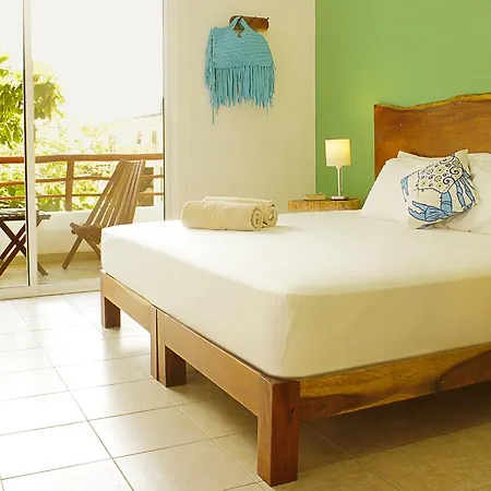 Hotel La Palmita By Mij 3*
