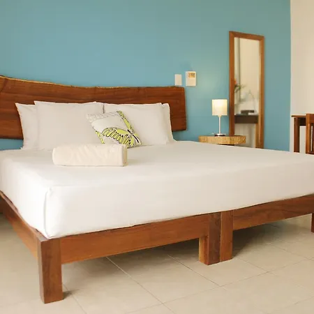 La Palmita By Mij Hotel Tulum