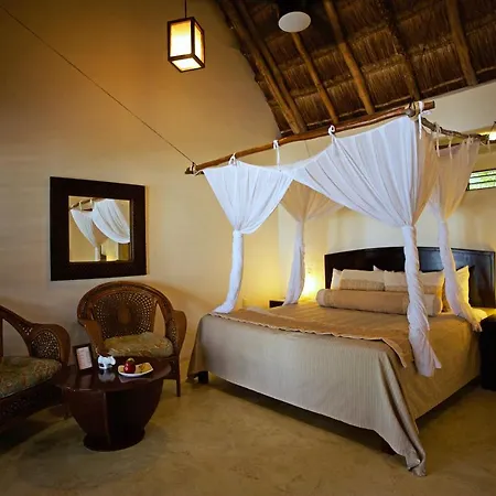 Hip Hotel Tulum