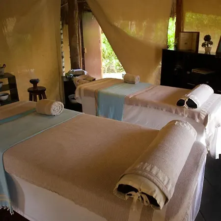 Hip Hotel Tulum