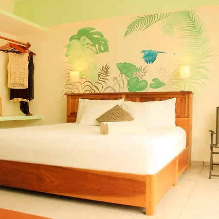 Hotel La Palmita By Mij Tulum