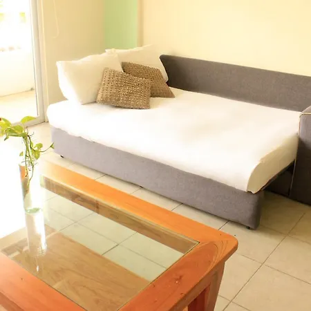 La Palmita By Mij Hotel 3*