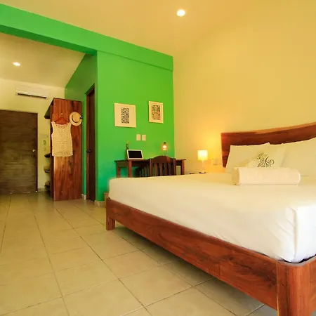 Hotel La Palmita By Mij