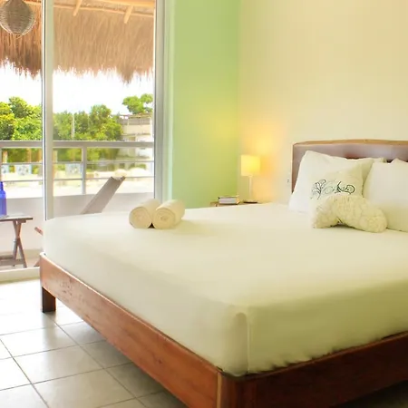 Hotel La Palmita By Mij 3*